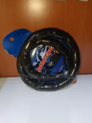 Flexible Motorcycle Lock