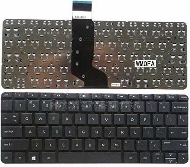Keyboard HP X360 11ab