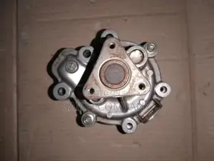 Mazda Demio Sky Active Water Pump