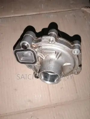 Mazda Demio Sky Active Water Pump