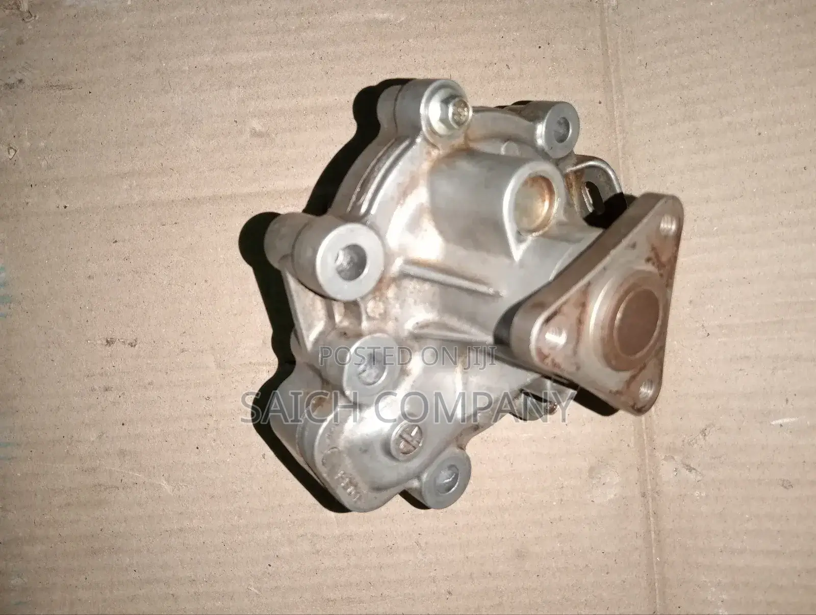 Mazda Demio Sky Active Water Pump