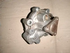 Mazda Demio Sky Active Water Pump