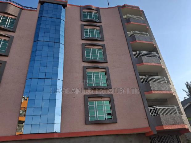 2bdrm Apartment in Kigwathi, Utawala for rent - main view