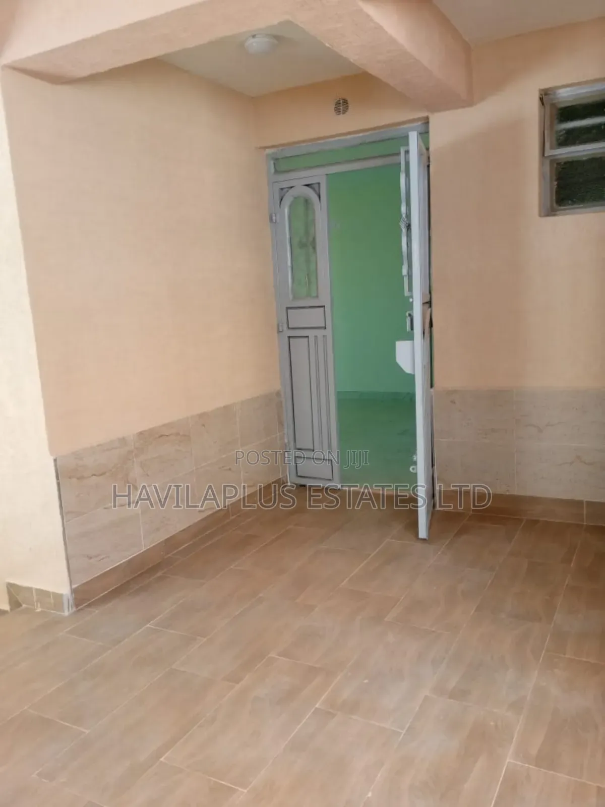 2bdrm Apartment in Kigwathi, Utawala for rent