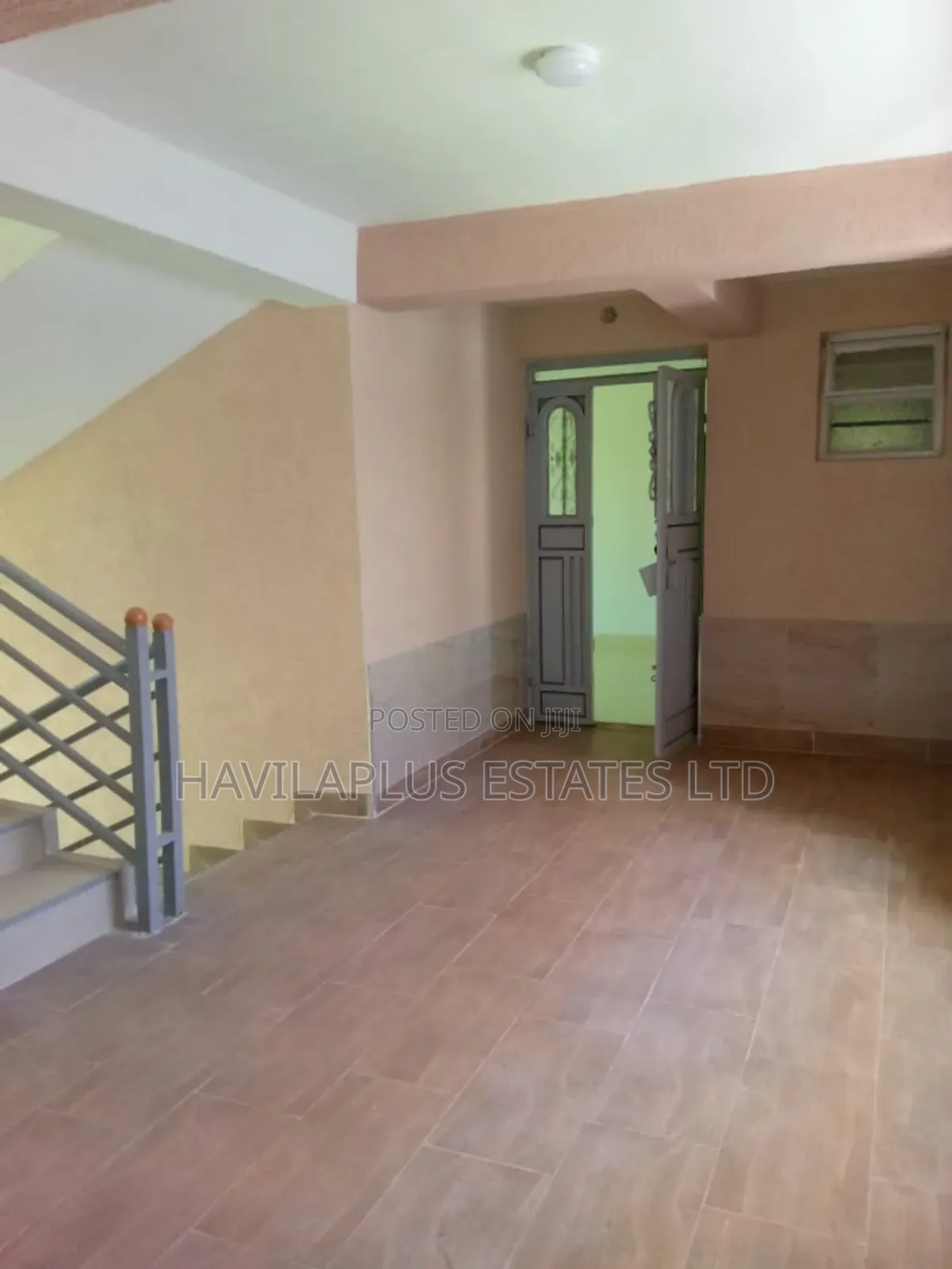 2bdrm Apartment in Kigwathi, Utawala for rent