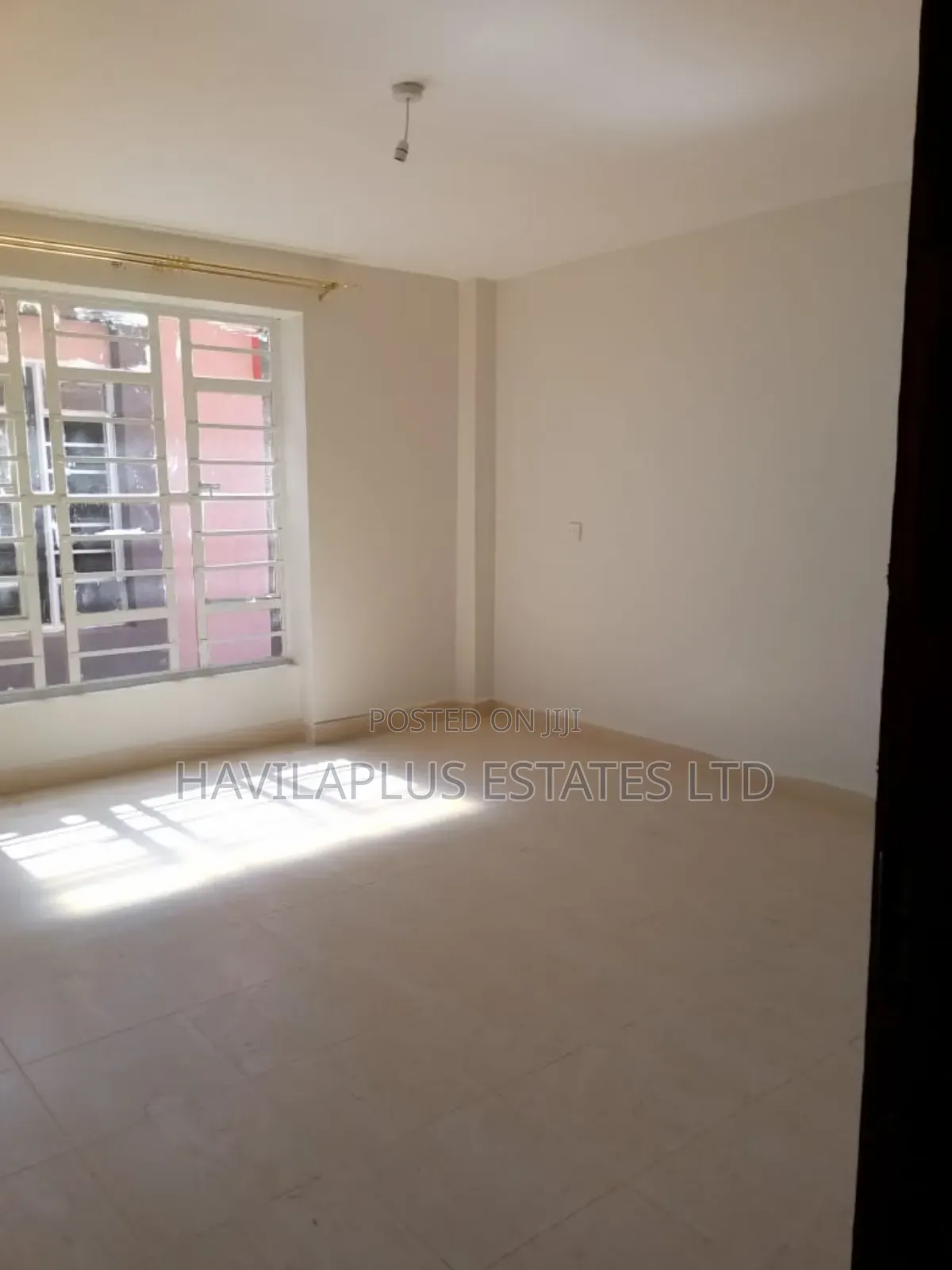 2bdrm Apartment in Kigwathi, Utawala for rent