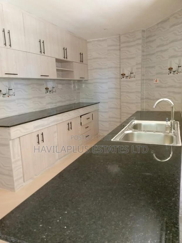 2bdrm Apartment in Kigwathi, Utawala for rent - thumbnail 10