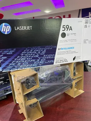 Magnificent HP 59A Original Laserjet Toner Cartridge