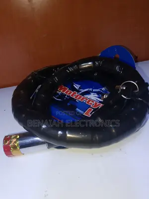 Motorcycle Durable Lock (Two Keys)
