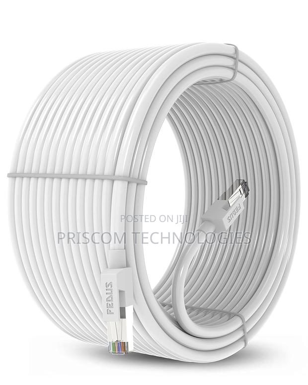 Ethernet High Speed Cat6 RJ45 Cable Network Lan Cable 10M