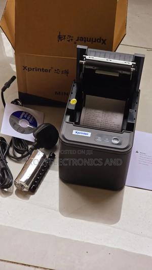 X Printer Min Printer - thumbnail 2