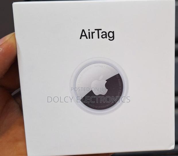 Apple Airtag - thumbnail 2