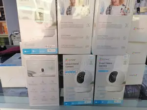 Ty 1 Ezviz at Best Price Smart Wi-Fi Home Wireless Camera