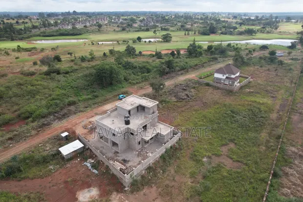 6bdrm Maisonette in Thika Greens Estate for sale