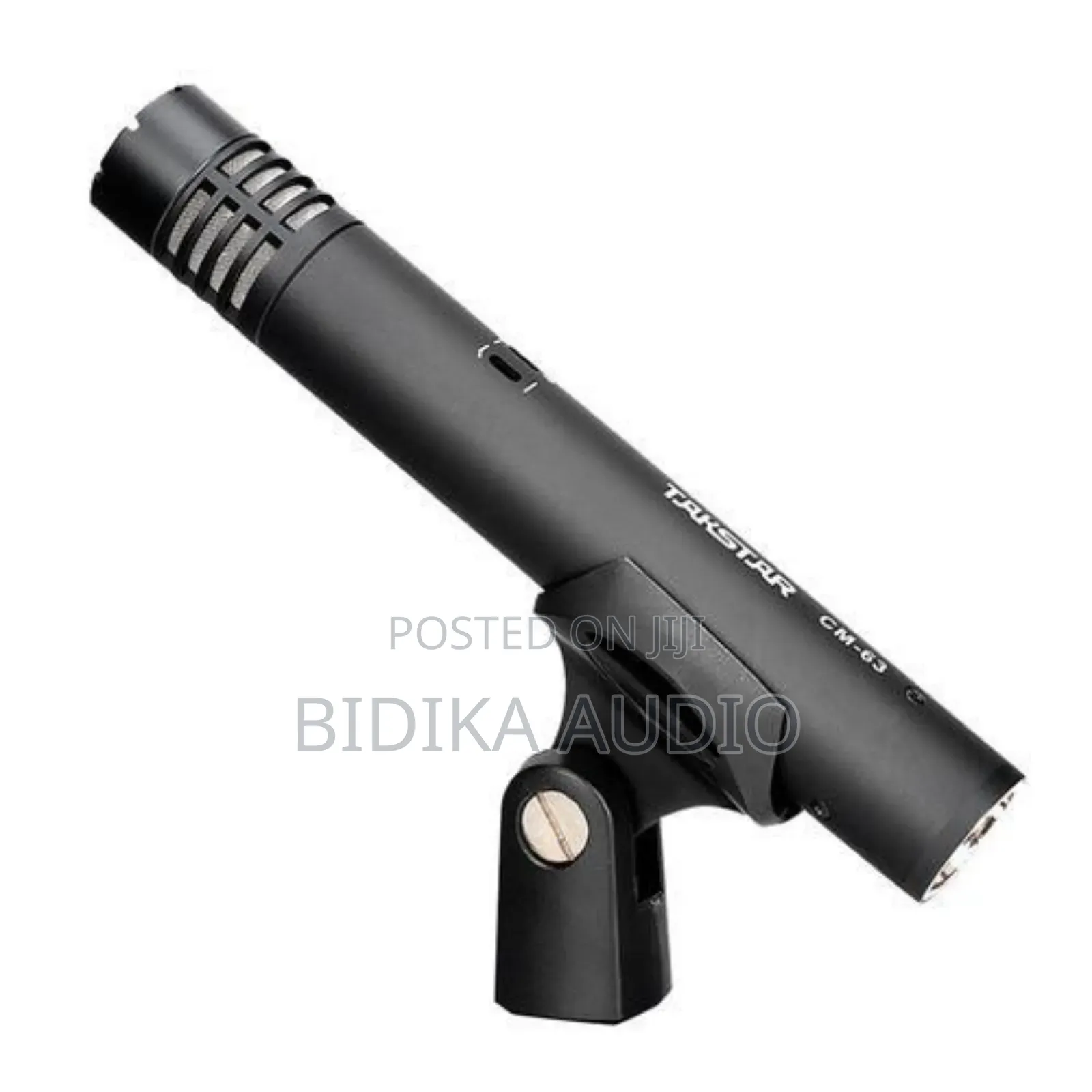 Takstar Cm63 Professional Diaphragm