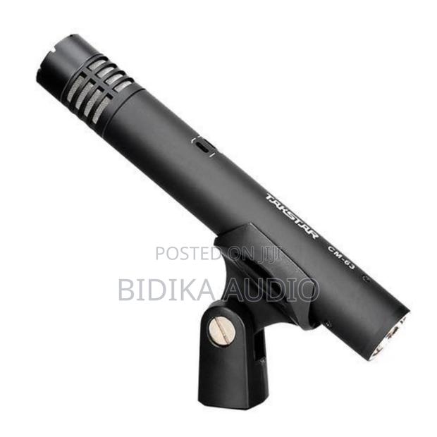 Takstar Cm63 Professional Diaphragm
