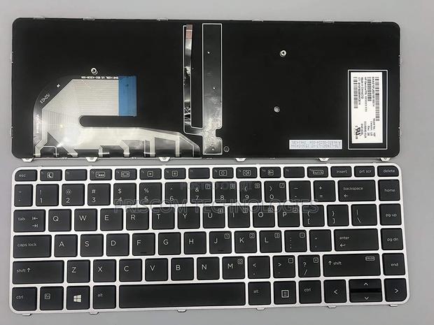 HP 840 G3 Backlight Keyboard
