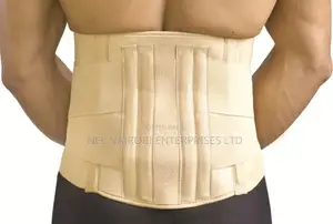 Surgical Lumbo Sacral Corset