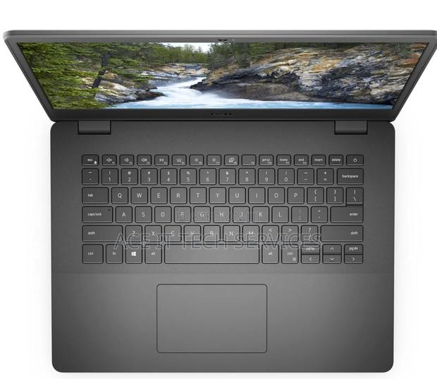 New Laptop Dell Vostro 3400 4GB Intel Core I3 HDD 1T - main view