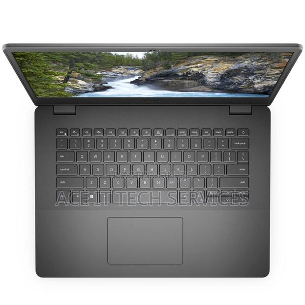 New Laptop Dell Vostro 3400 4GB Intel Core I3 HDD 1T - thumbnail 3