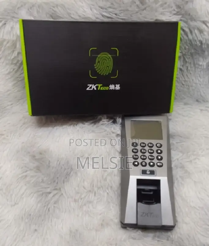 F18 Is A Classic Design Of Fingerprint Attendance And Access
