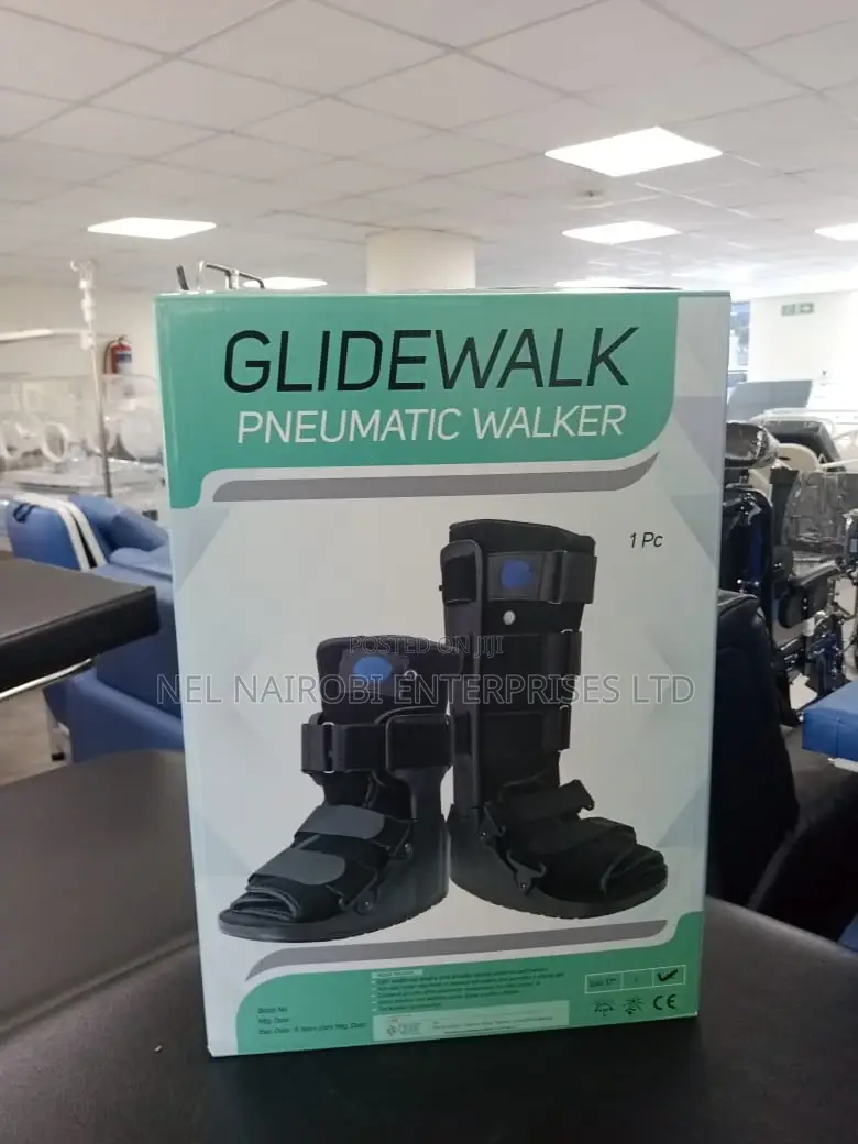 Walker Boots (11-Inch)