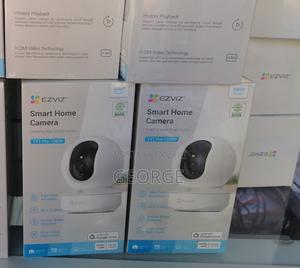 Pan Tilt Smart Home Camera ``Ezviz Ty1 - thumbnail 2