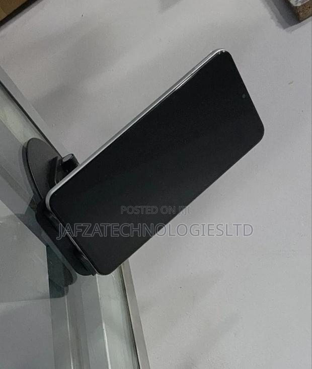 Samsung Galaxy M33 128 GB Silver - thumbnail 3