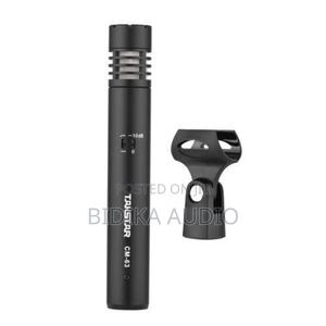 *Original Takstar Cm-63 Microphone* - thumbnail 2