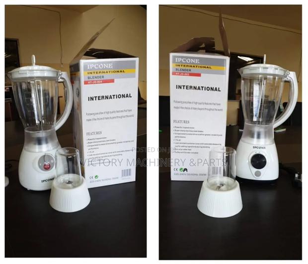 Ipcone International Blender
