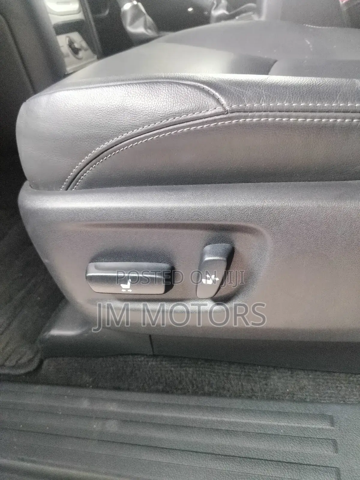 Toyota Land Cruiser 2018 Black
