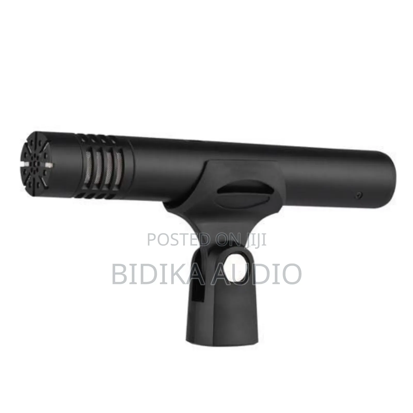 -High Quality CM-63 Takstar Microphone