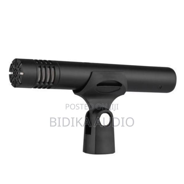 -High Quality CM-63 Takstar Microphone