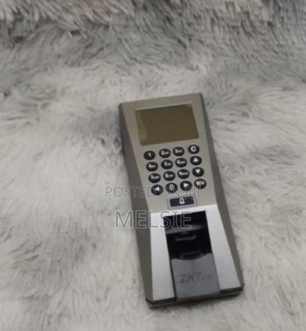 Innovative Biometric ZK Teco Biometric,Zkteco F18 Original