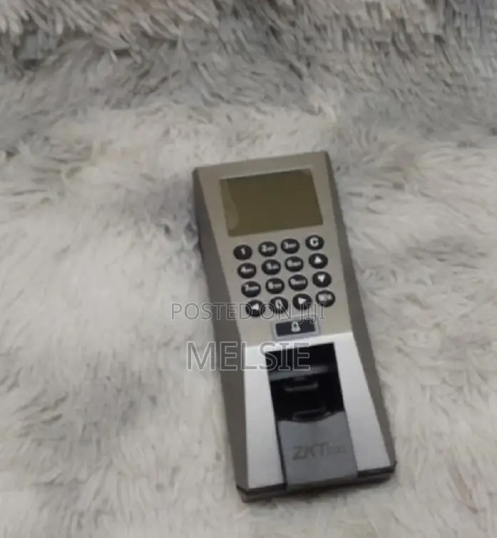 Innovative Biometric ZK Teco Biometric,Zkteco F18 Original