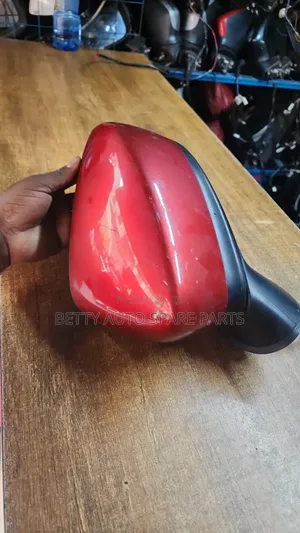 Mazda Demio 2016 Side Mirror