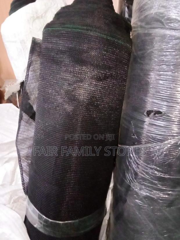 Shade Nets 75% - main view