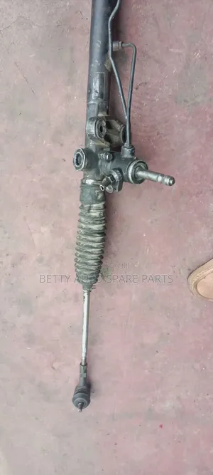 Isuzu Cidia Streering Rack