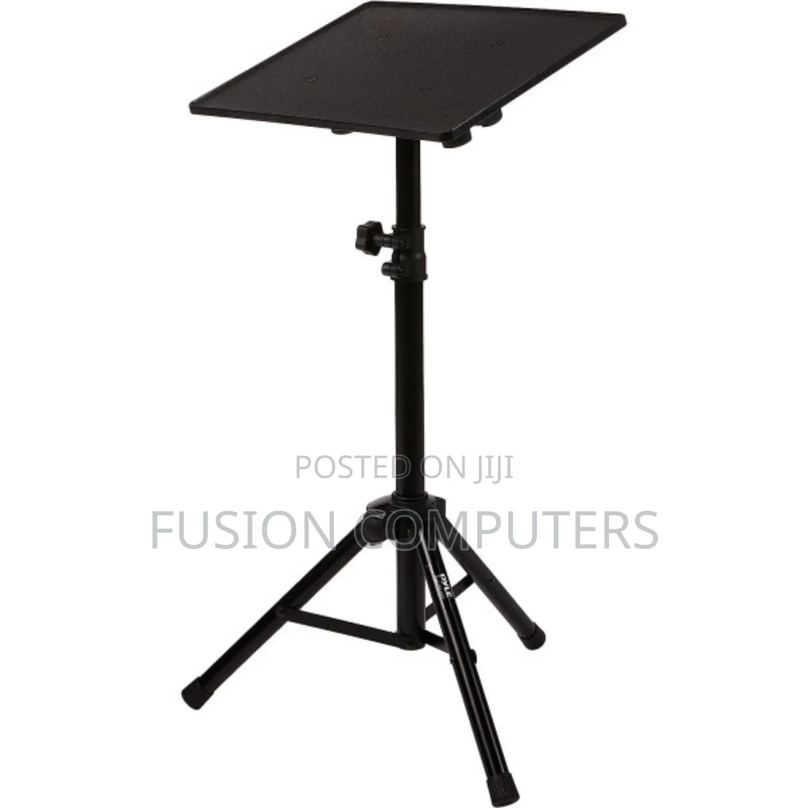 TECHCOM 1.2M Projector Stand Up Mount TC-PS-120