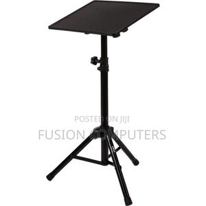 TECHCOM 1.2M Projector Stand Up Mount TC-PS-120 - thumbnail 2