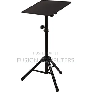 TECHCOM 1.2M Projector Stand Up Mount TC-PS-120