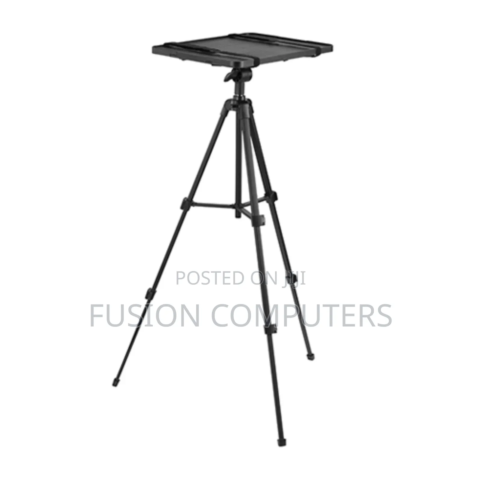 TECHCOM 1.2M Projector Stand Up Mount TC-PS-120