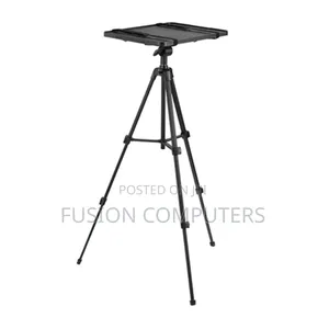 TECHCOM 1.2M Projector Stand Up Mount TC-PS-120