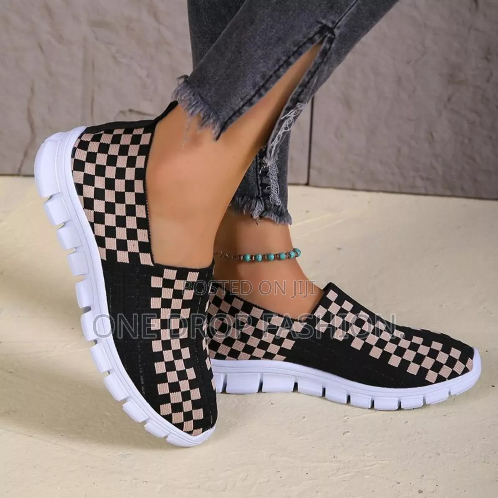 Colorful Mesh Rubbers
