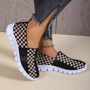 Colorful Mesh Rubbers