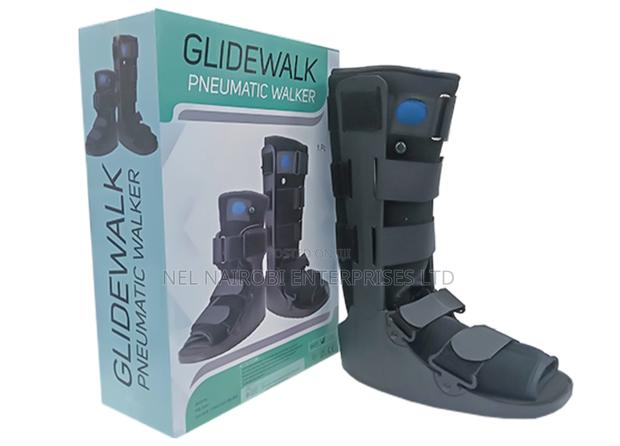 Walker Boots (17-Inch) - main view
