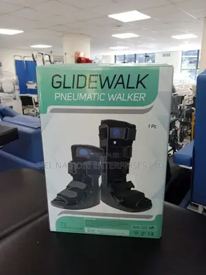 Walker Boots (17-Inch)