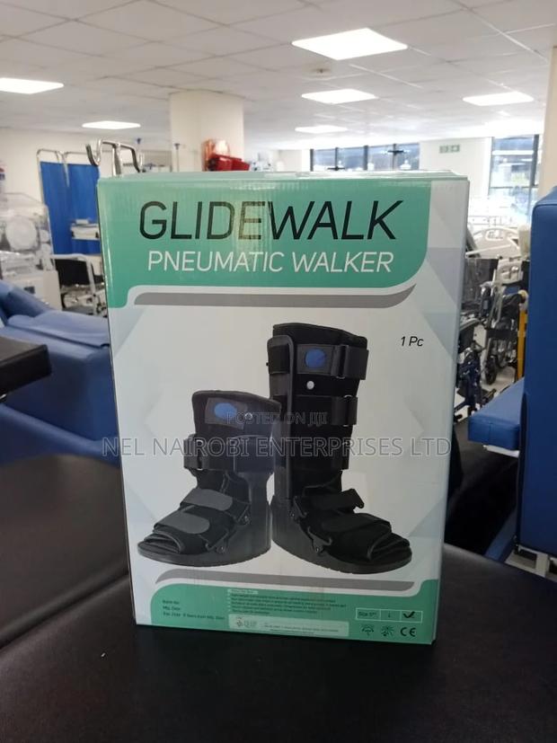 Walker Boots (17-Inch) - thumbnail 2