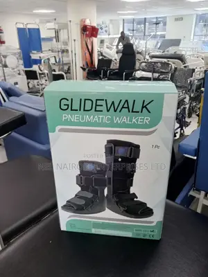 Walker Boots (17-Inch)