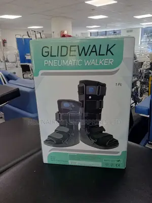 Walker Boots (17-Inch)